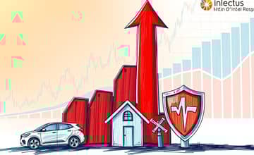Evalúa el impacto de la inflación en seguros y coberturas
