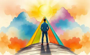 Adapta tus objetivos tras grandes cambios personales