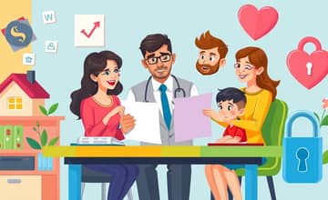 Incluye revisiones anuales de todas tus pólizas