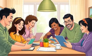 Integra la educación financiera como hábito de vida