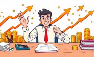 Prioriza el pago de deudas con intereses más altos