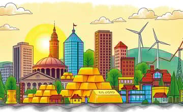 Consulta alternativas para proteger ahorros ante crisis