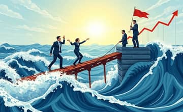Planifica contingencias ante posibles crisis económicas