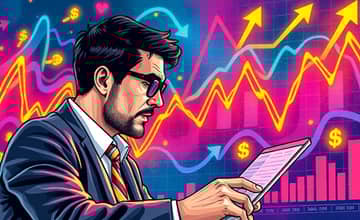 Evalúa la volatilidad de cada activo antes de invertir