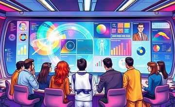 Haz simulaciones de escenarios para anticipar problemas