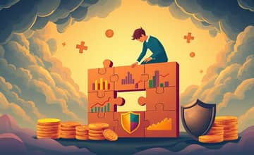 Adapta tu plan financiero tras eventos inesperados