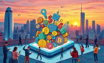 Fintechs ofrecen soluciones innovadoras para carteras digitales