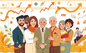 Negocios familiares innovan para acceder a capital privado