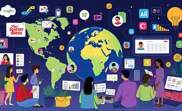 Negocios de suscripción digital muestran crecimiento sostenido