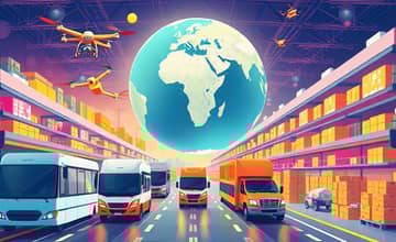 Inversiones en logística se potencian con el e-commerce