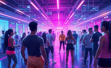 Sector fitness digital abre nuevas oportunidades de rentabilidad