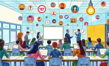 Empresas de tecnología educativa multiplican oportunidades