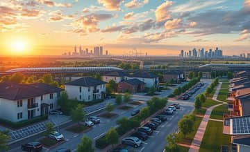 Proyectos inmobiliarios premium ganan espacio en ciudades secundarias