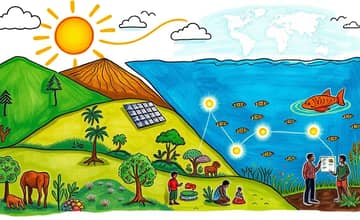 Proyectos de impacto ambiental atraen fondos internacionales