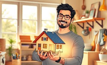Evita comprometer bienes esenciales como garantía