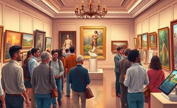 Inversiones en arte generan nuevos caminos para diversificar