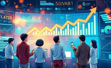 Plataformas de inversión automatizada mejoran la eficiencia
