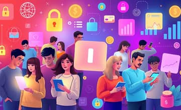Cuenta de ahorro digital con acceso 24/7
