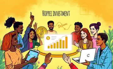 Plataforma de crowdfunding para inversión colectiva