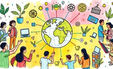 Plataformas de inversión social fomentan impacto comunitario