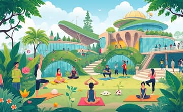 El auge del sector wellness diversifica oportunidades