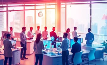 Empresas fintech para pymes multiplican fuentes de inversión