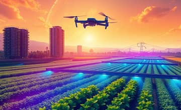 El auge del agrotech transforma la inversión agrícola