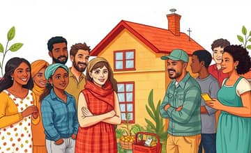 Plataforma de inversión social para proyectos locales
