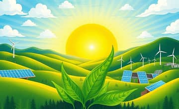 Bonos verdes respaldan energías limpias en la región