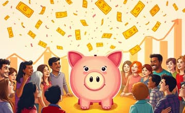 Plan de capitalización con sorteos periódicos