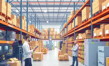 Haz un inventario de activos asegurados periódicamente