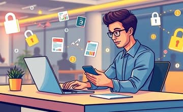 Cuenta para autónomos con herramientas de facturación