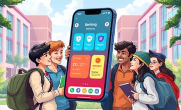 Cuenta para estudiantes con beneficios exclusivos