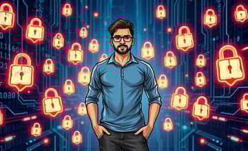 Seguro contra robo de identidad digital