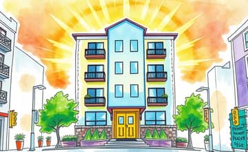 Seguro para alquiler de vivienda