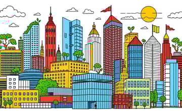 Fondos inmobiliarios temáticos diversifican las carteras