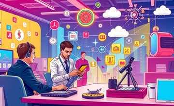 Fondo en startups tecnológicas para diversificar