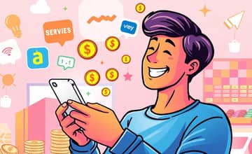 Cuenta corriente con cashback en pagos recurrentes