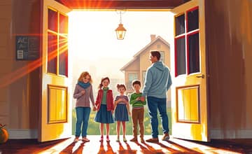 Préstamo puente para adquisición de vivienda