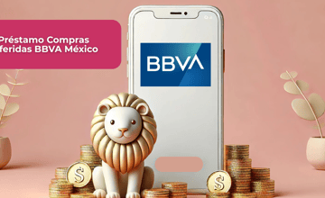 Préstamo Compras Diferidas BBVA México: Vea todo lo que necesita saber