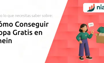 Cómo Conseguir Ropa Gratis en Shein: Todo lo que Necesitas Saber