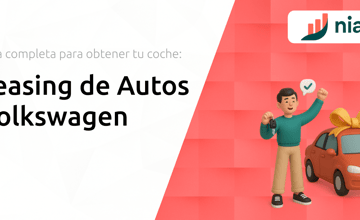 Leasing de Autos Volkswagen: Guía Completa para Obtener tu Coche