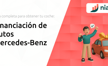Financiación de Autos Mercedes-Benz: Guía Completa para Obtener tu Coche