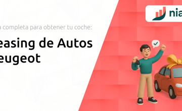 Leasing de Autos Peugeot: Guía Completa para Obtener tu Coche
