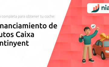 Financiamiento de Autos Caixa Ontinyent: Guía Completa para Obtener tu Coche