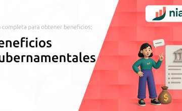 Beneficios Gubernamentales: Guía Completa para Obtener Beneficios