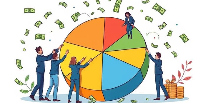 Adapta tu presupuesto tras cambios de ingresos o gastos