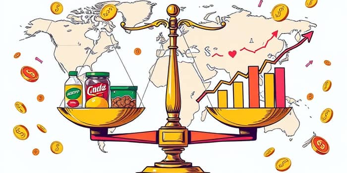Evalúa el impacto de la inflación en tu economía