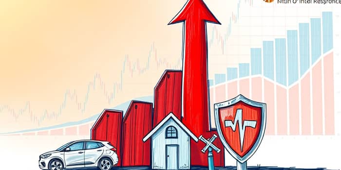 Evalúa el impacto de la inflación en seguros y coberturas