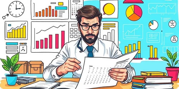 Planifica compras grandes con anticipación